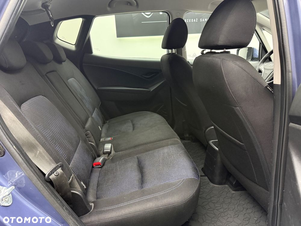 Hyundai ix20 1.4 Classic - 19