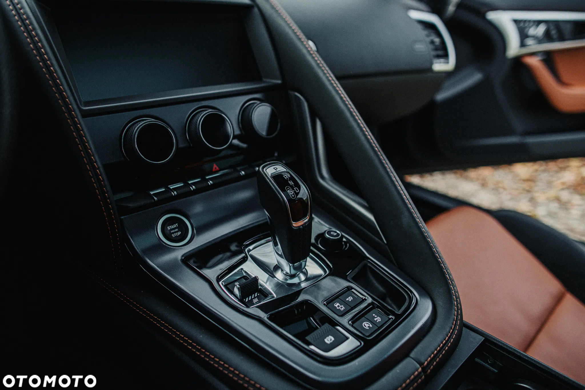 Jaguar F-Type 5.0 V8 S/C AWD R - 22