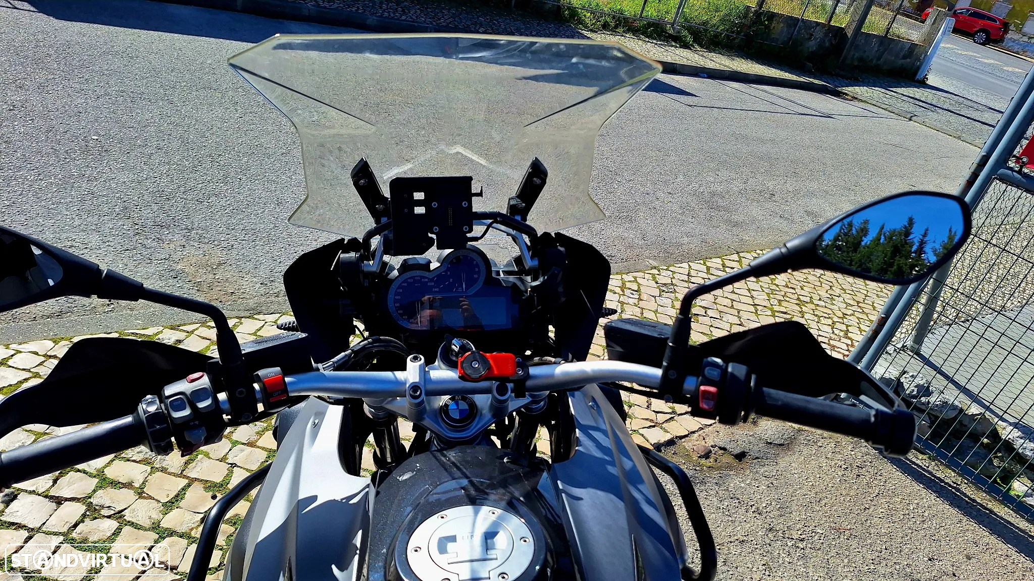BMW R 1200 GS - 15