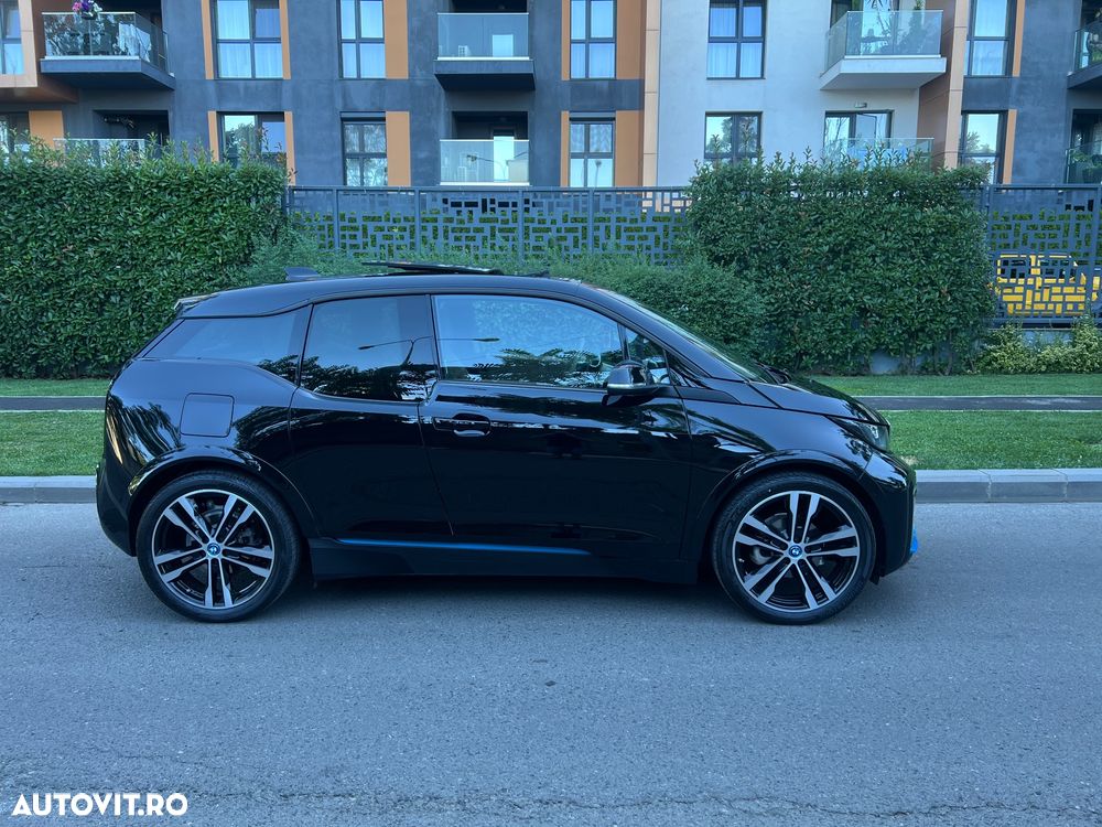 BMW i3 i3s 120 Ah - 11