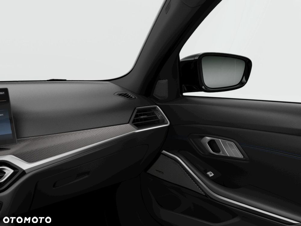 BMW Seria 3 330i xDrive M Sport sport - 8