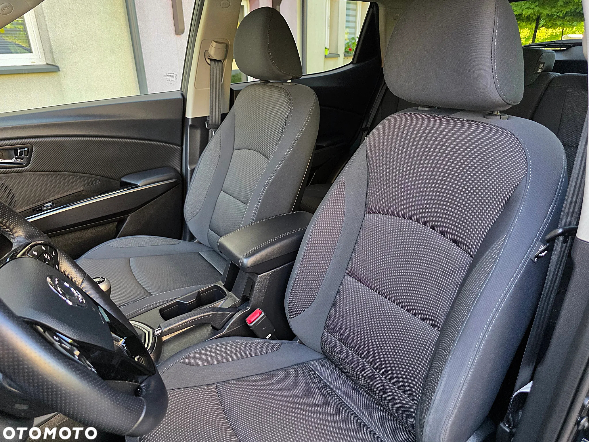 SsangYong/KGM Tivoli 1.5 T-GDi 2WD Quartz - 22