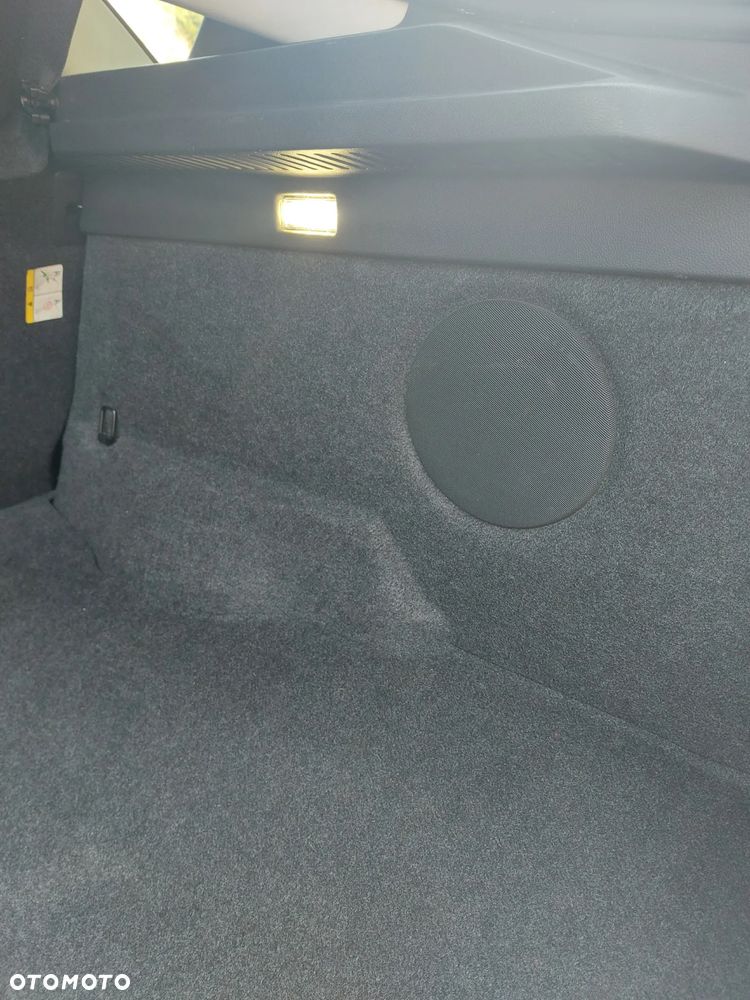 Ford Mondeo 2.0 TDCi Silver X (Amb.) - 37