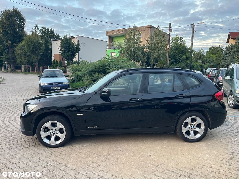 BMW X1 - 17