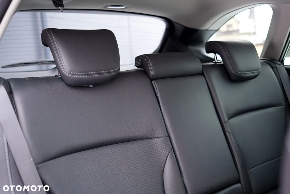 Subaru Outback 2.5i Exclusive (EyeSight) Lineartronic - 17