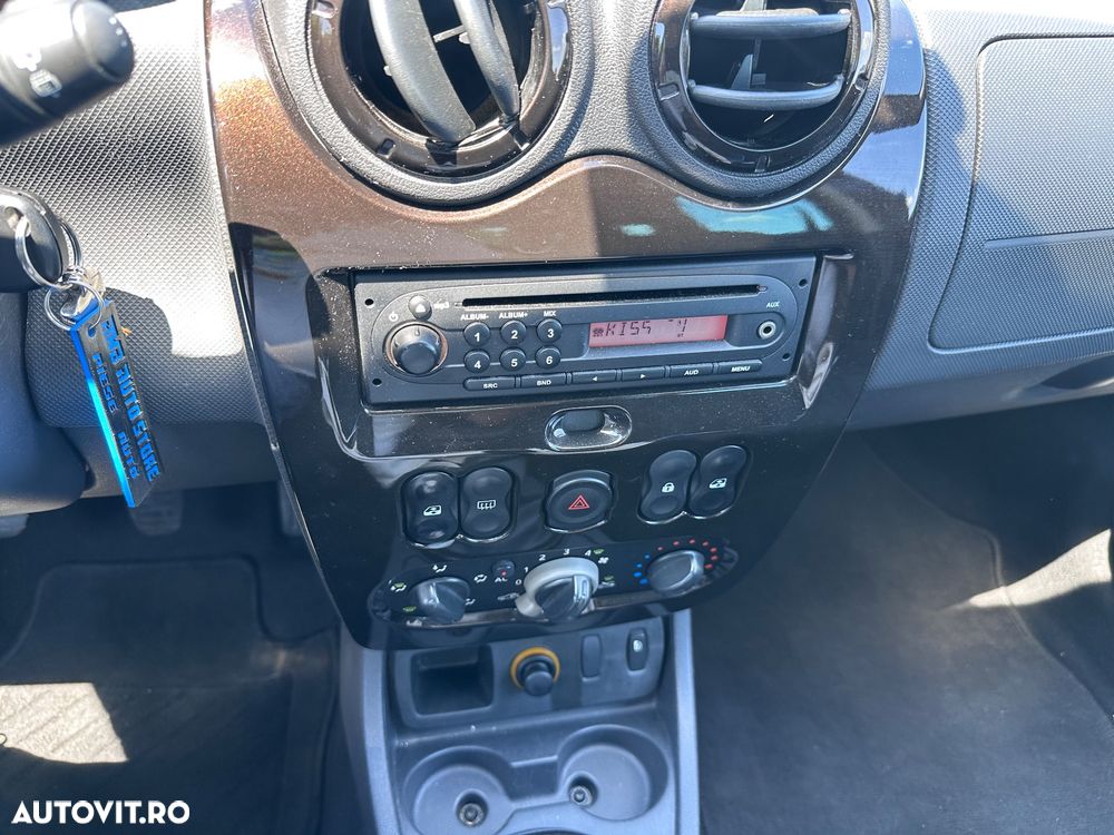 Dacia Duster - 16
