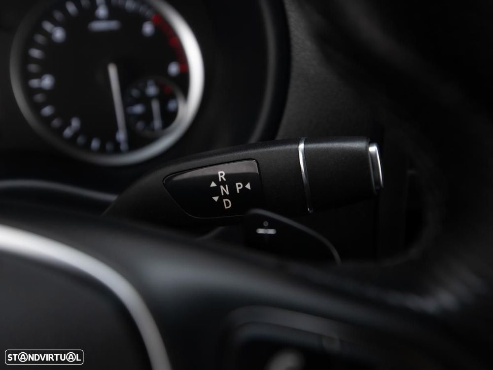 Mercedes-Benz Vito 114 Carrinha Oficina c/Auto c/iva - 18