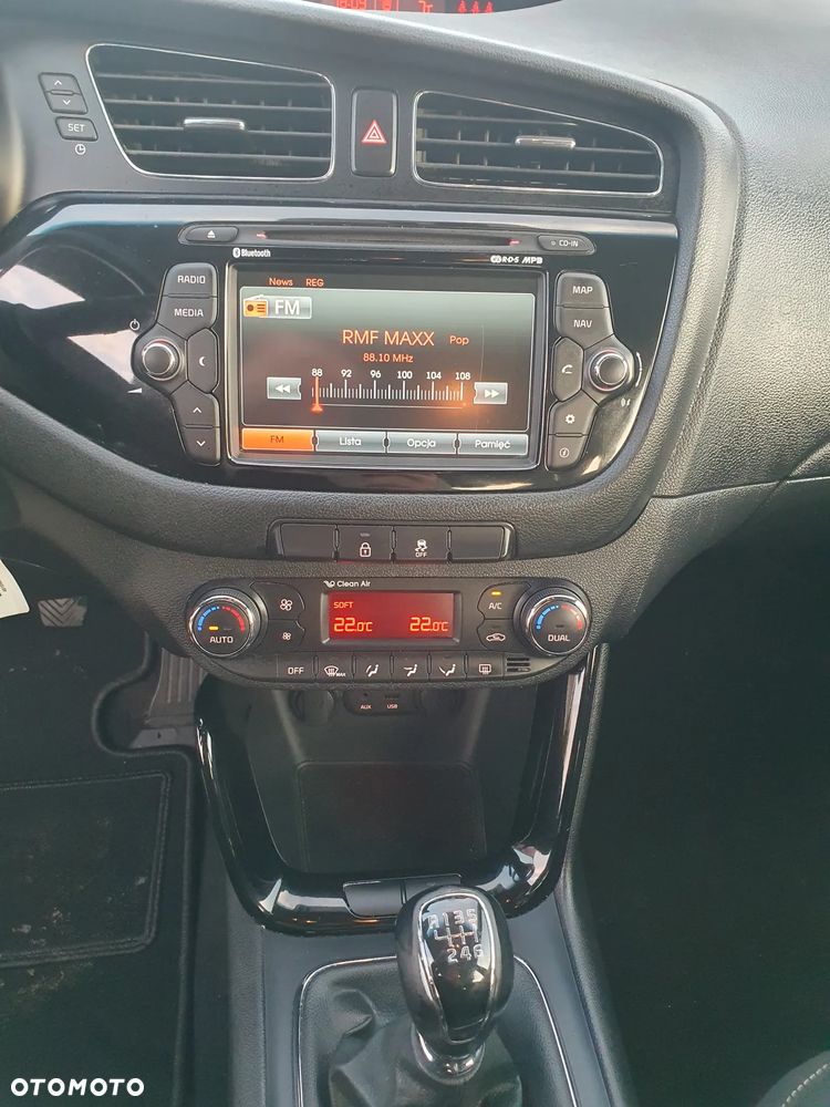 Kia Ceed 1.6 GDI Business Line - 5