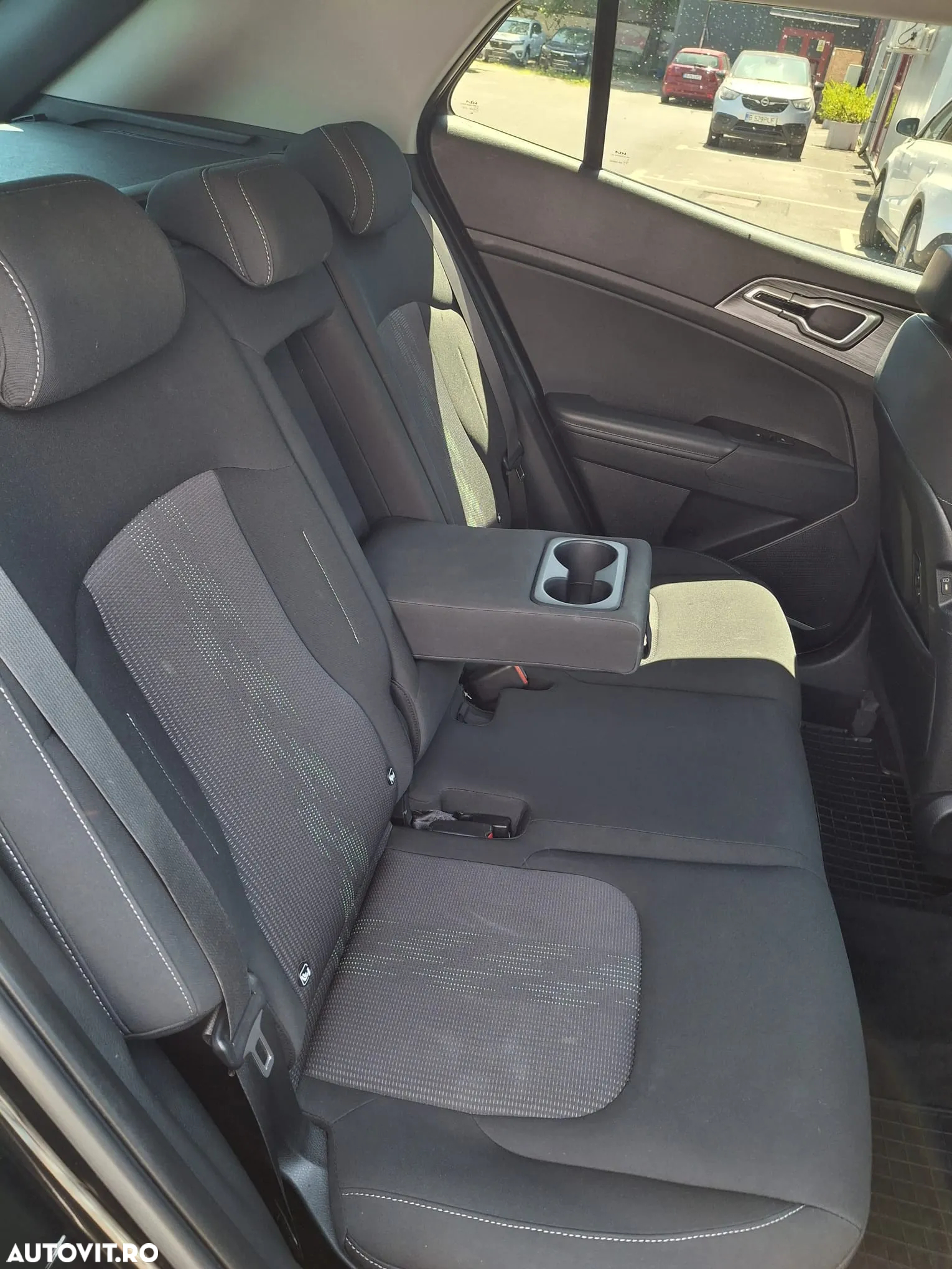 Kia Sportage 1.6 T-GDI 6MT 4x2 Style - 32