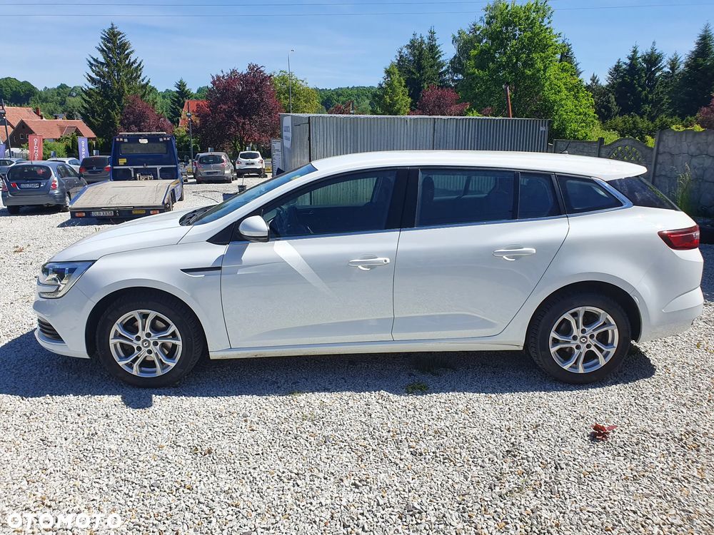 Renault Megane - 6