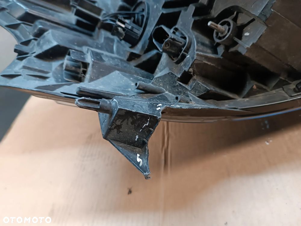 LAMPA PRZÓD PRZEDNIA LEWA  RENAULT TRAFIC III - 5