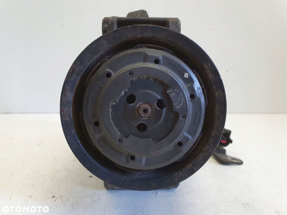 SPRĘŻARKA KLIMATYZACJI Land Rover Discovery III 2.7 TD _ JPB000183 44718- - 4