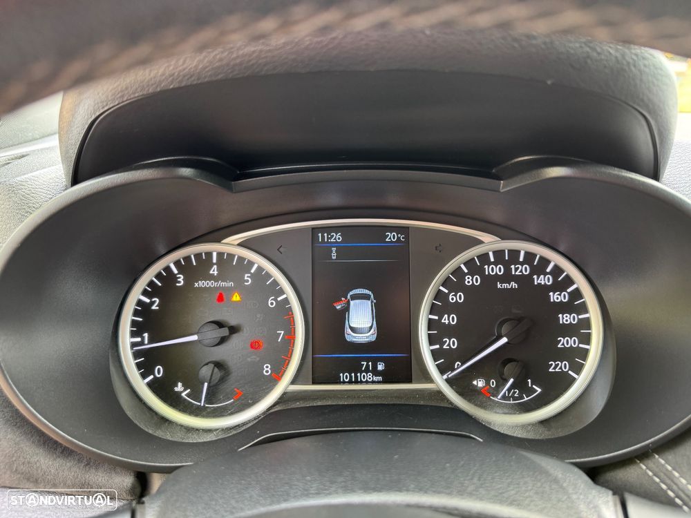 Nissan Micra 1.0 IG-T N-Sport - 25