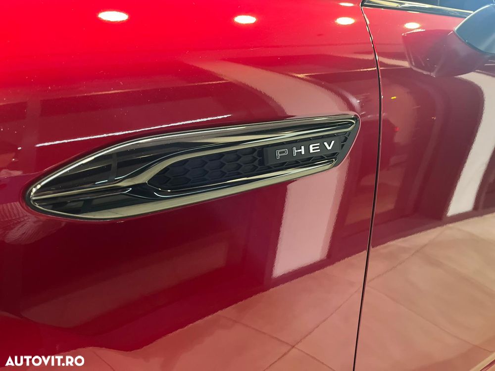 Mazda CX-80 2.5 e-Skyactiv AT8 AWD PHEV Homura Plus - 5