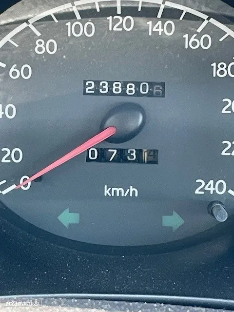 Hyundai Coupe 1.6 16V FX - 7