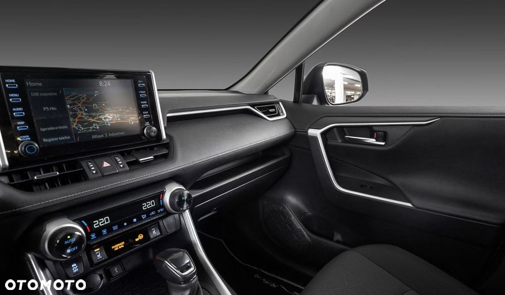 Toyota RAV4 2.5 Hybrid Active 4x2 - 15