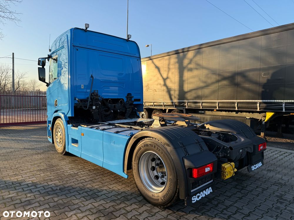 Scania - 10