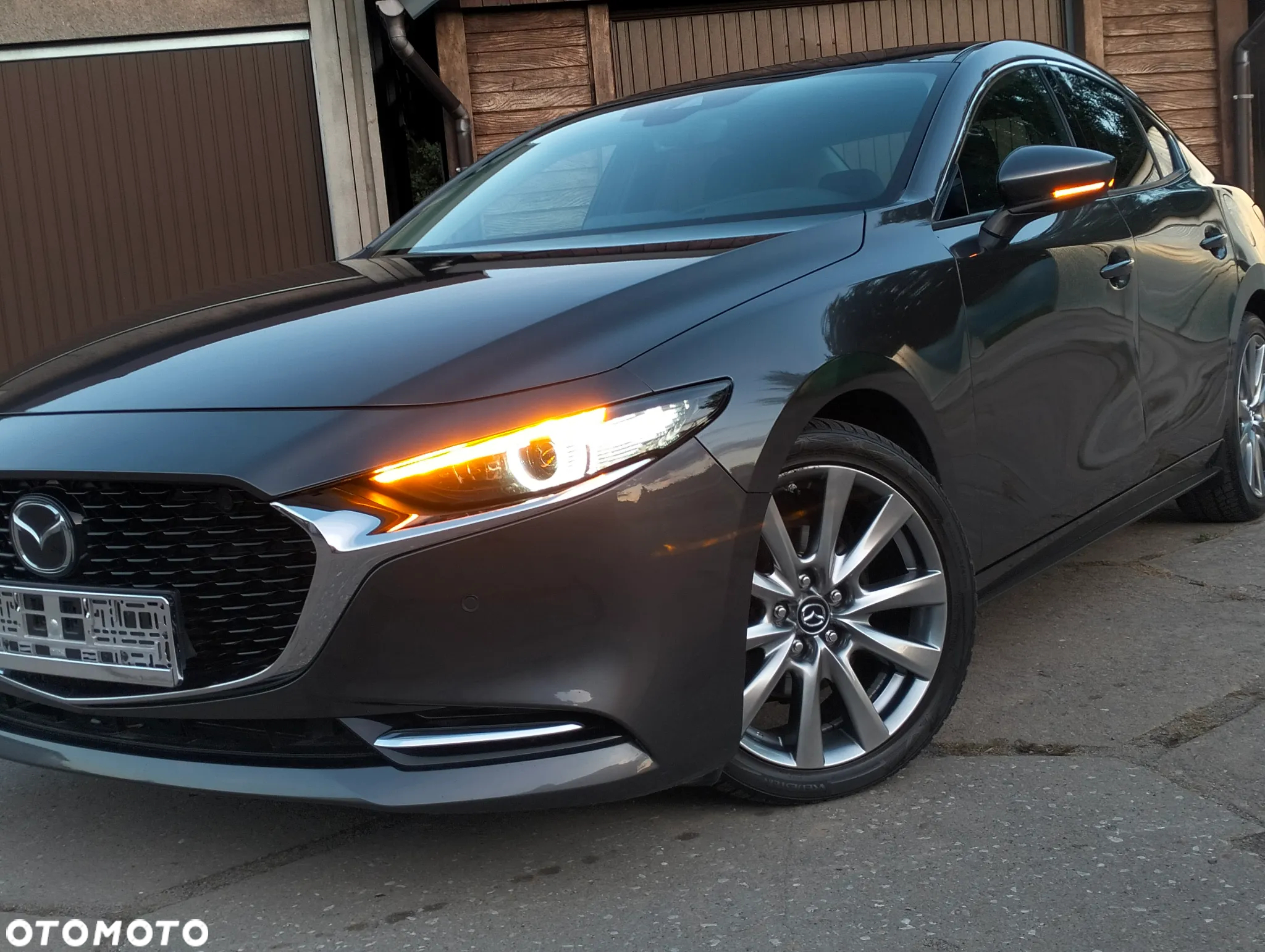 Mazda 3 - 20