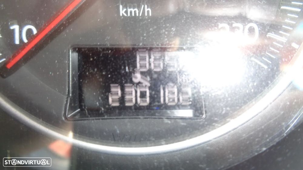 VW Polo 1.2 TDi Confortline - 10