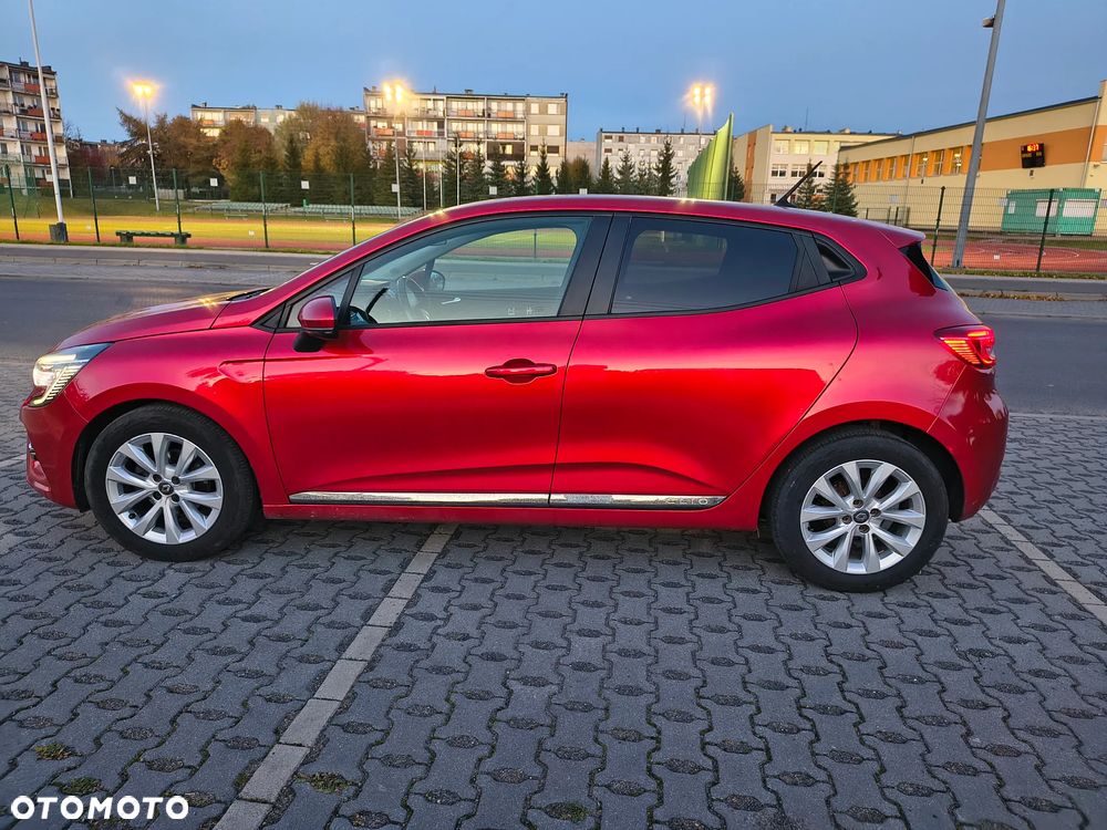 Renault Clio 1.0 TCe Zen - 22