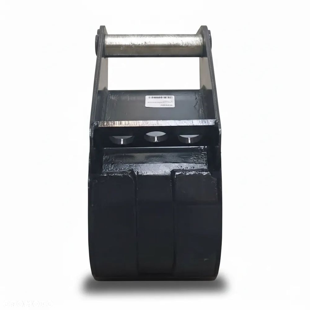 Łyżka Kopiąca midi MS03 LEHNHOFF 30 CM - 4