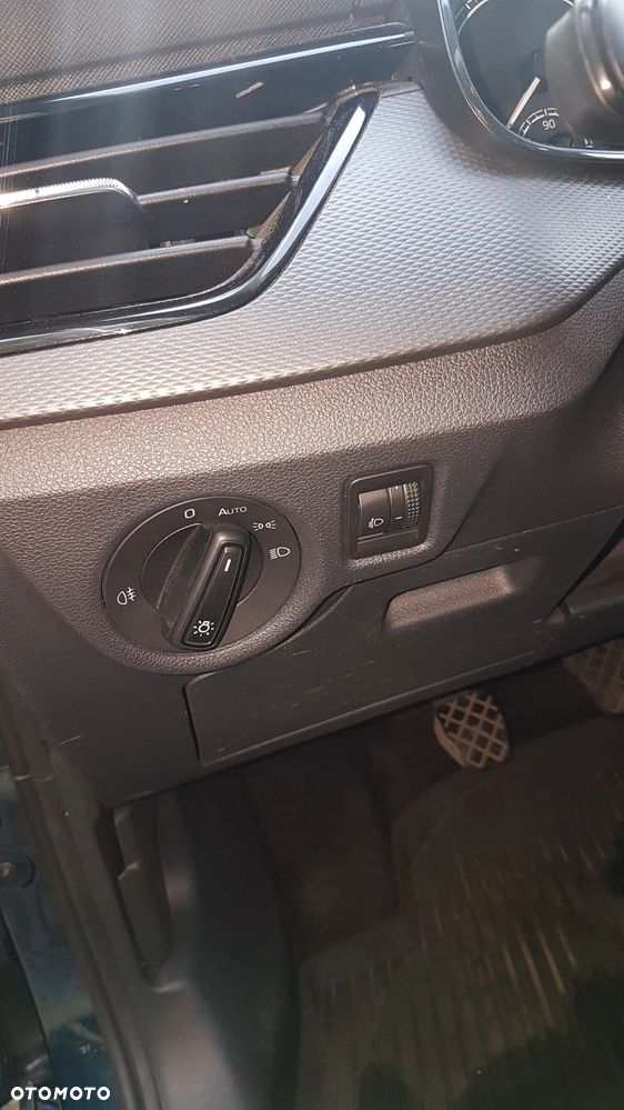 Skoda Kamiq 1.0 TSI Ambition - 18