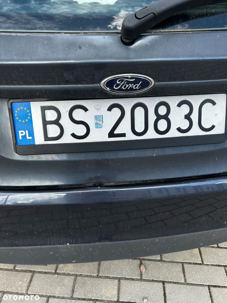 Ford Fiesta 1.25 Ambiente - 7