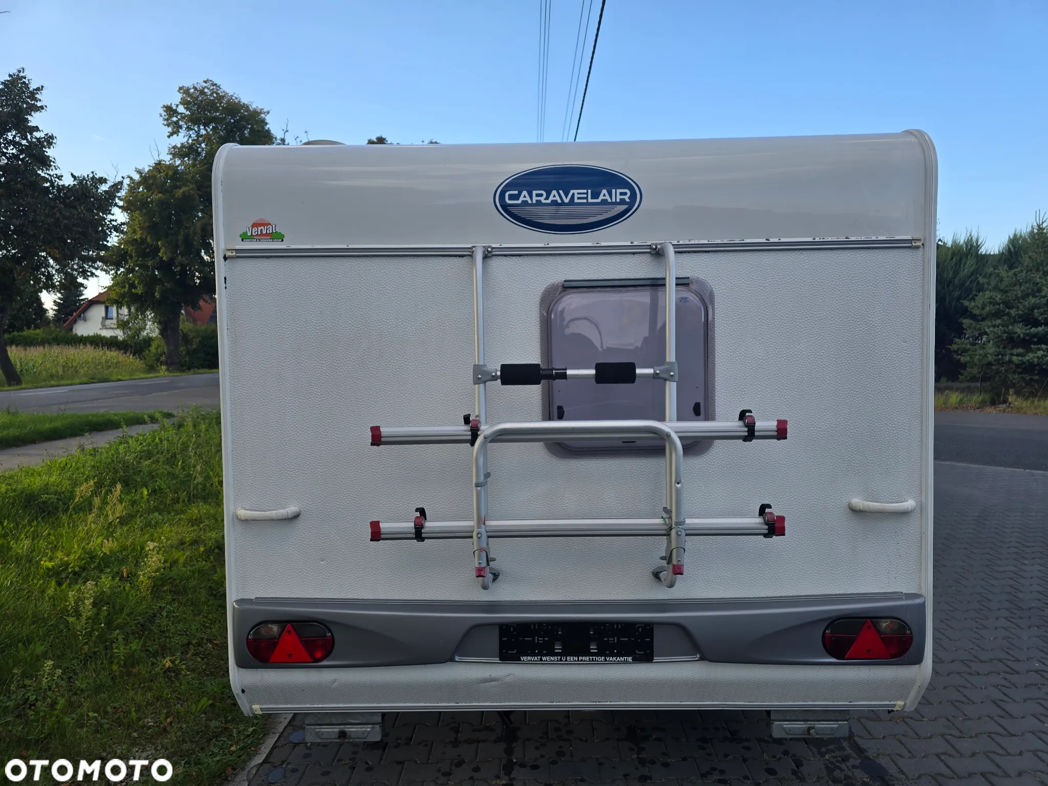 Caravelair ANTARES LUXE 546 - 5