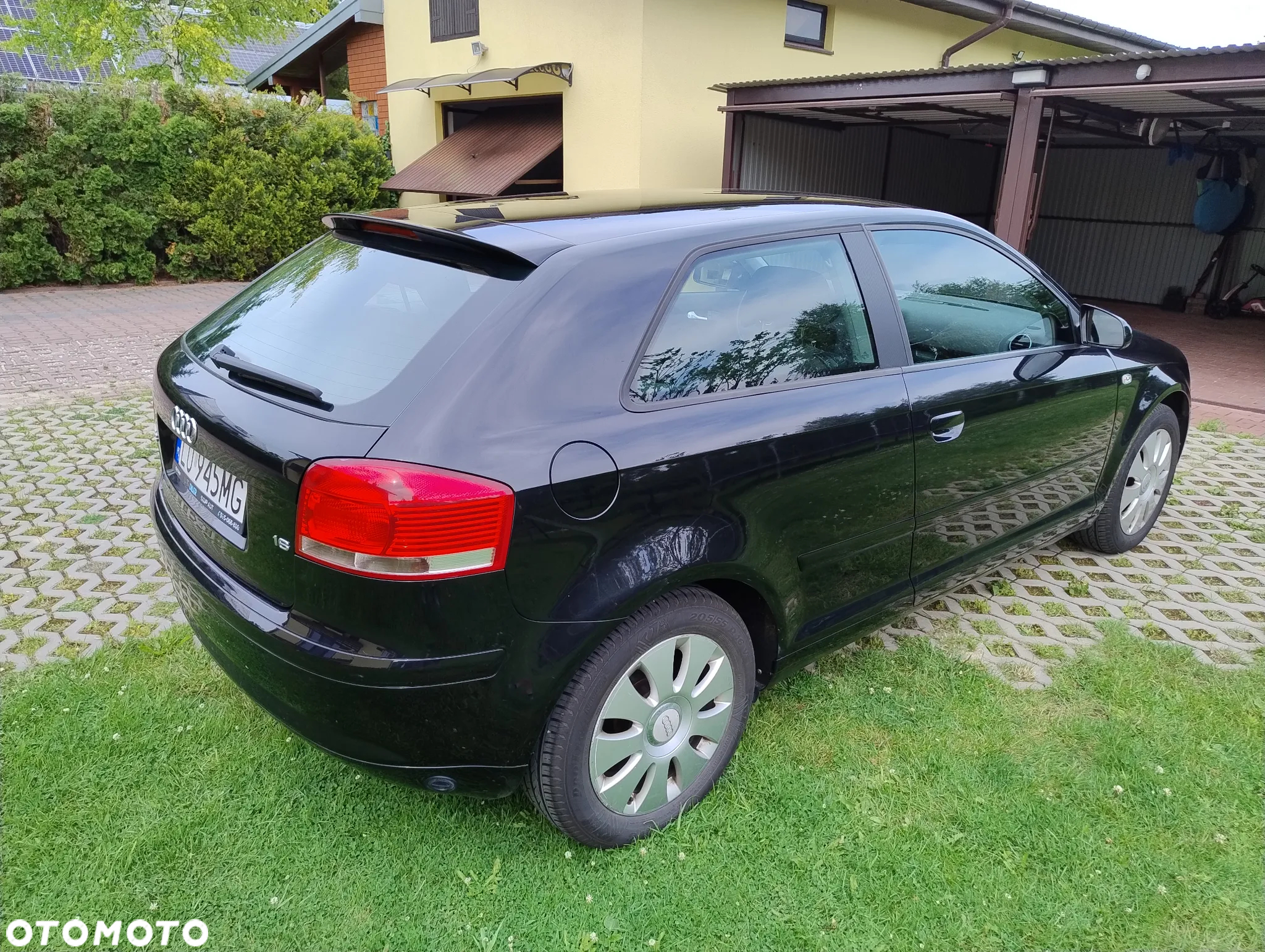 Audi A3 - 6