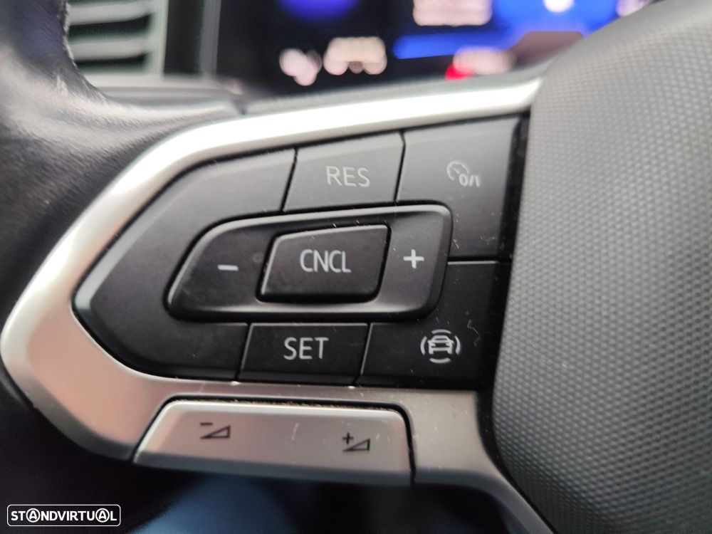 VW Taigo 1.0 TSI Life - 21