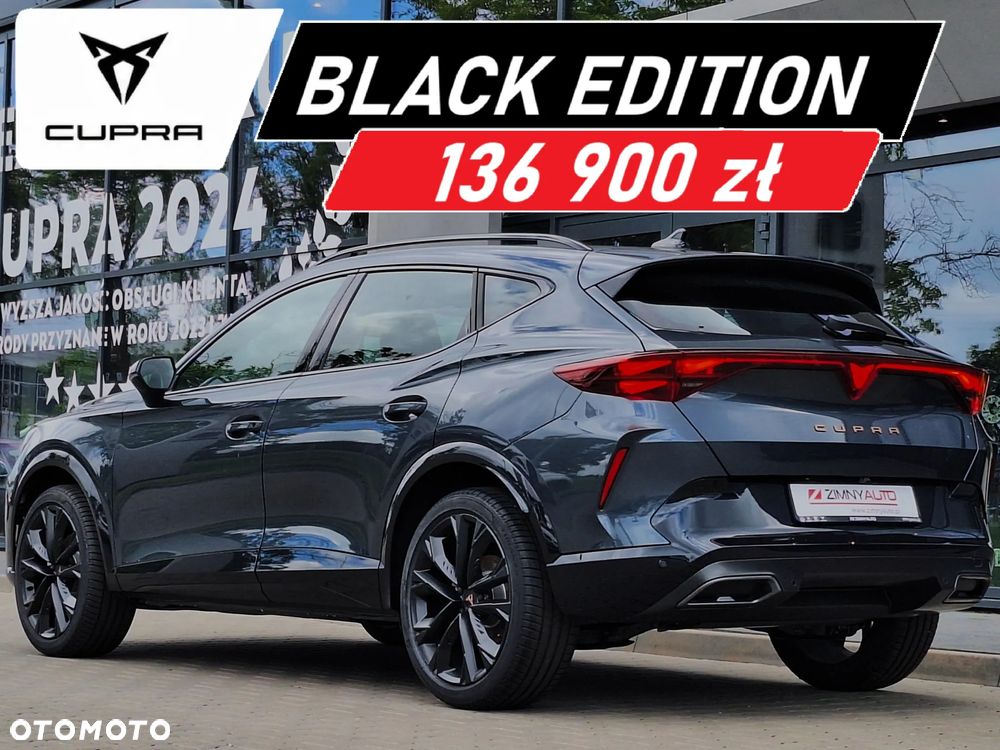 Cupra Formentor 1.5 TSI - 2