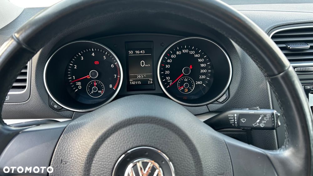 Volkswagen Golf 1.4 TSI Highline - 14