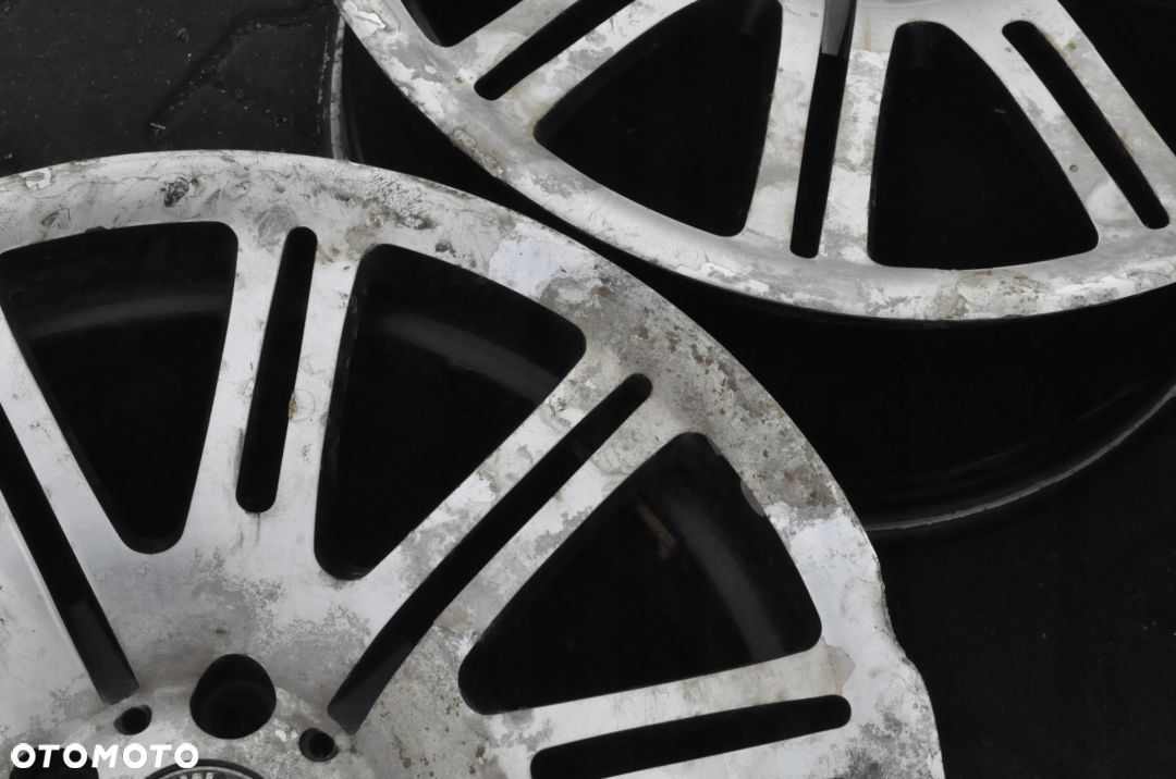 BMW M3 E46 FELGI ALUMINIOWE 2229660 M-PAKIET 67 - 9