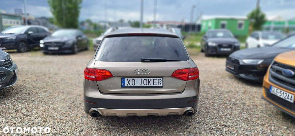 Audi A4 Allroad - 7