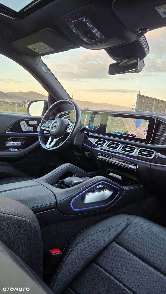 Mercedes-Benz GLE - 30