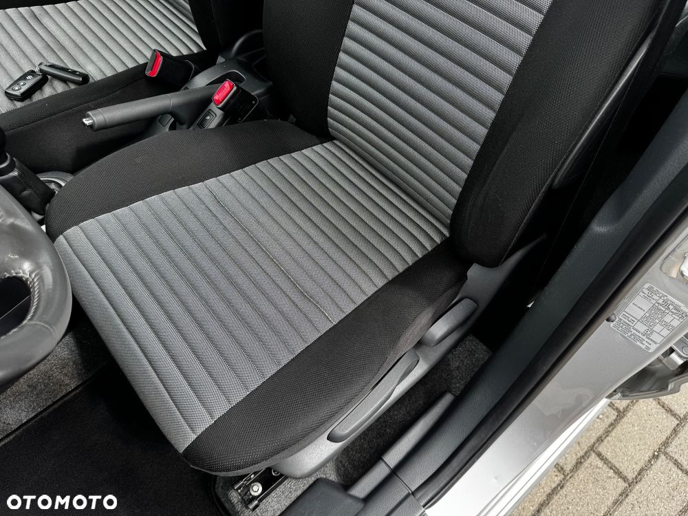 Suzuki SX4 1.6 VVT 4x2 Limited - 19