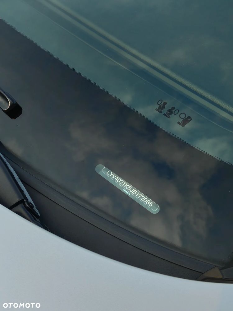 Volvo S60 - 40