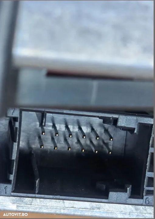 Display 8.8" navigatie BMW E70+LCI E71 E72 - 4