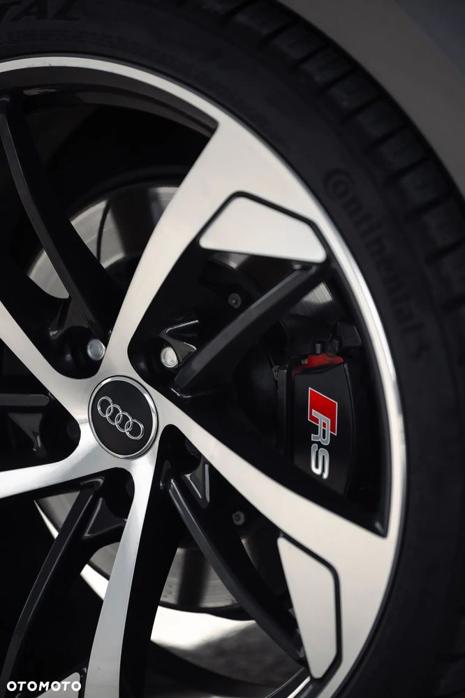 Audi RS5 Coupé TFSI quattro tiptronic - 17