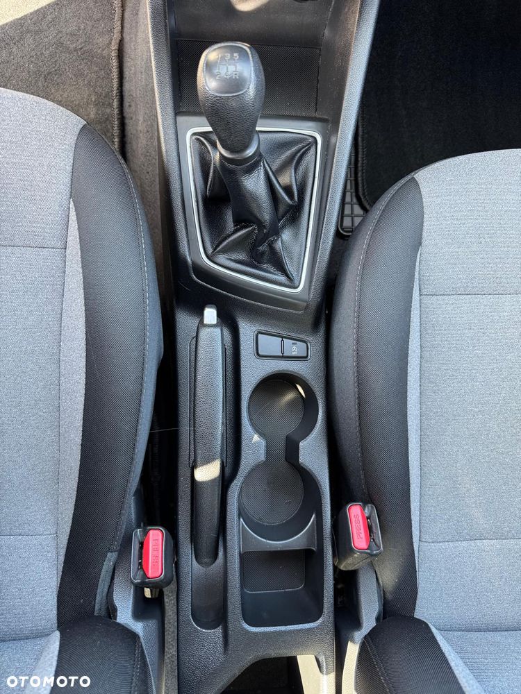 Hyundai i20 blue 1.2 Classic - 27