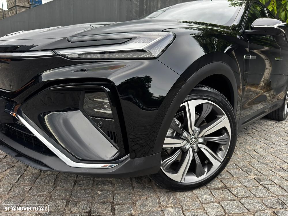 MG Marvel R 70 kWh Luxury - 54