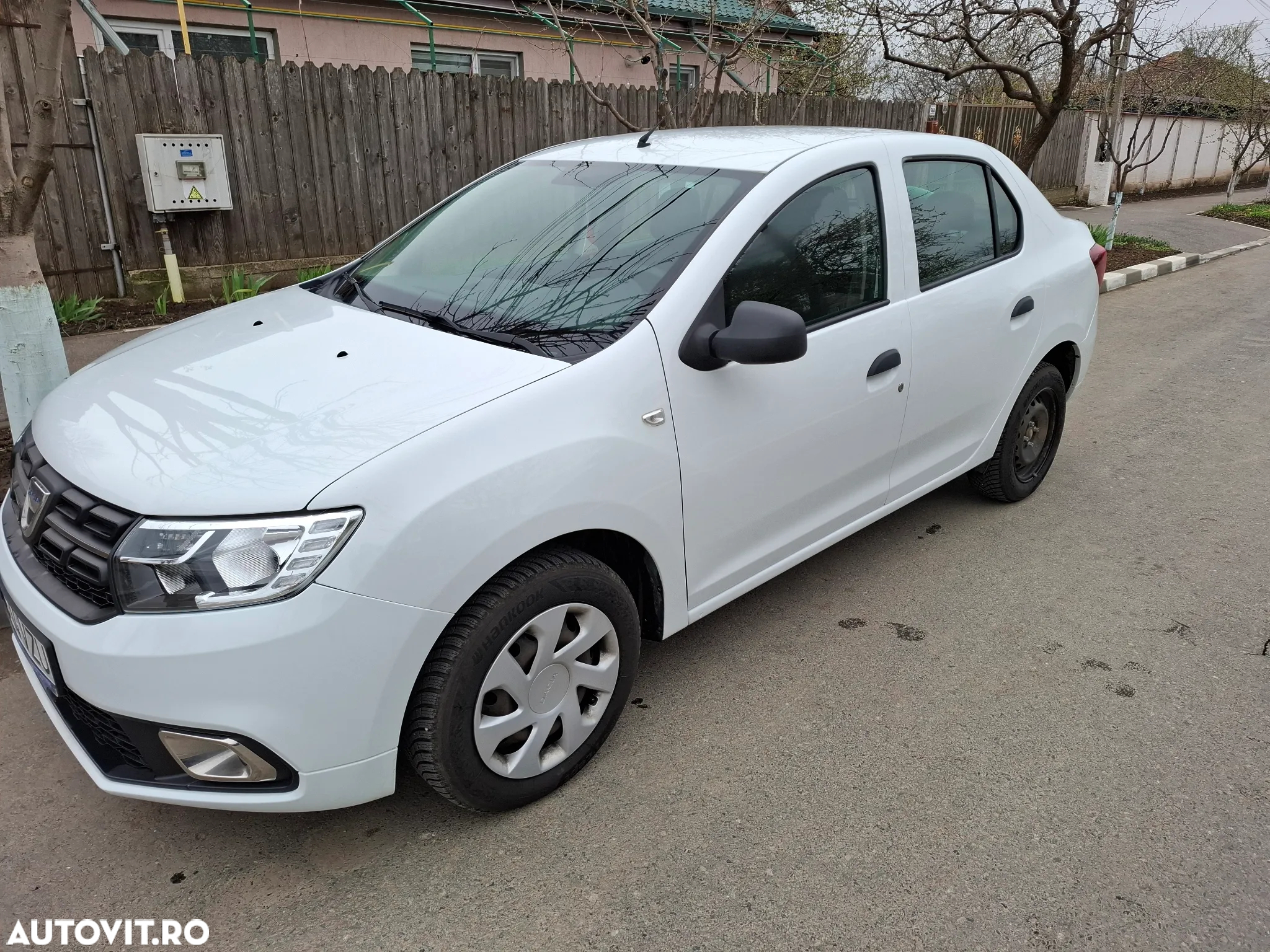 Dacia Logan MCV 1.0 SCe SL PLUS - 2