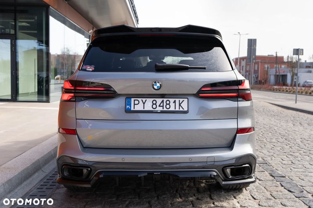 BMW X5 - 6