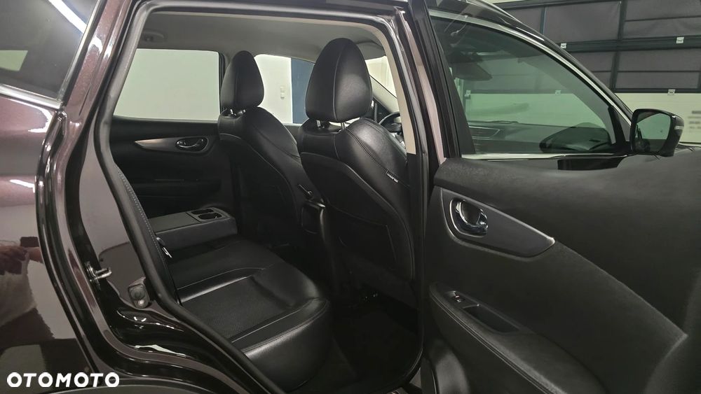 Nissan Qashqai 1.7 dCi Tekna+ - 18