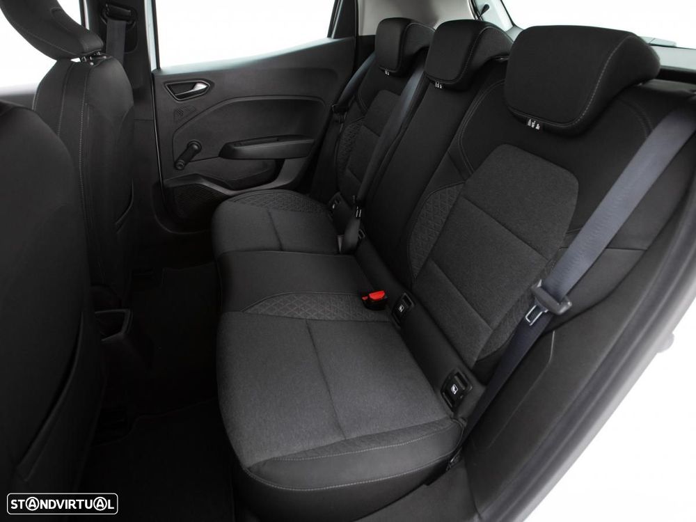 Renault Clio 1.5 Blue dCi Intens - 10