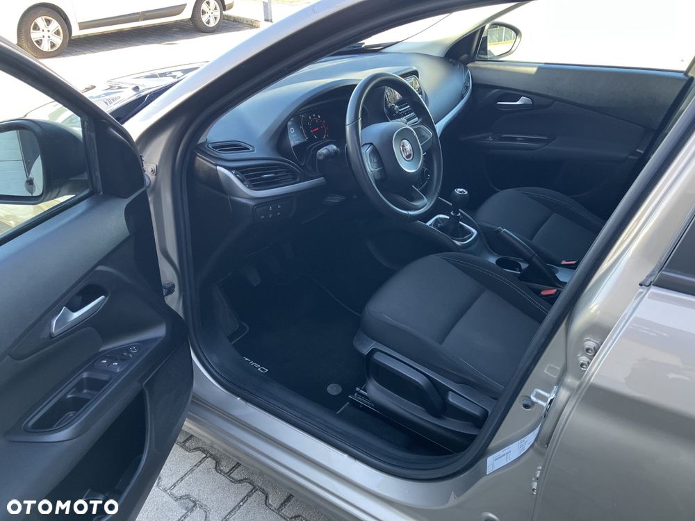 Fiat Tipo 1.4 16v Easy - 6