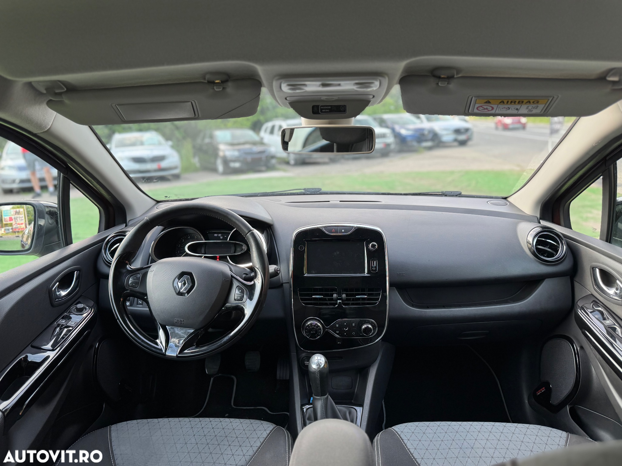 Renault Clio dCi 90 Start & Stop COLLECTION - 7