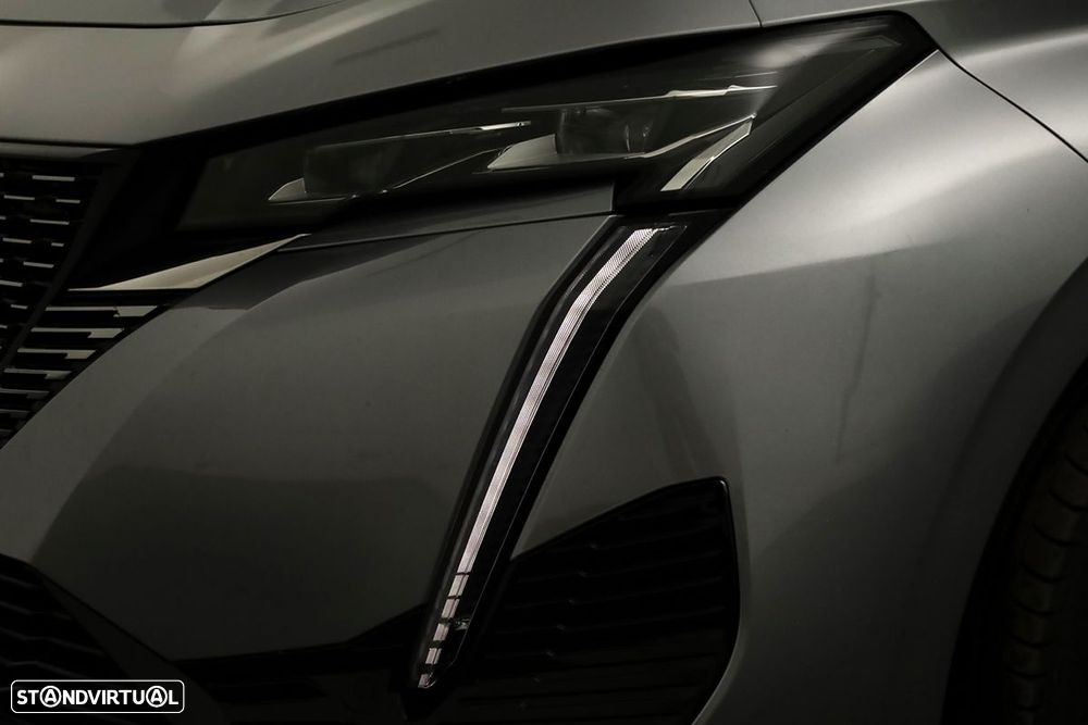 Peugeot 308 SW 1.2 PureTech GT EAT8 - 6