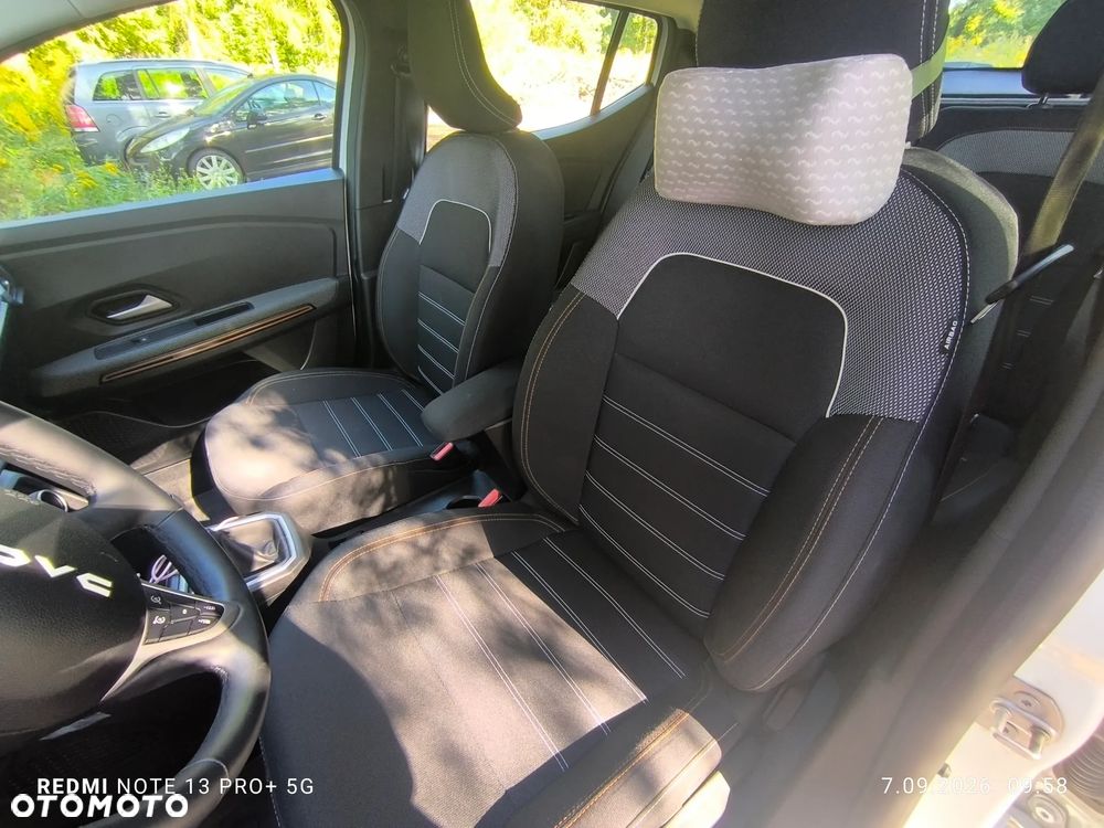 Dacia Sandero 1.0 TCe Expression - 12