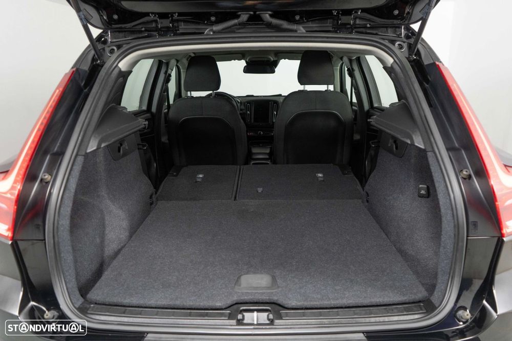 Volvo XC 40 1.5 T4 PHEV Inscription Expression - 15